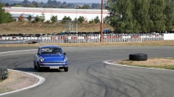 Historic Racing Picnic