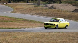 Historic Racing Picnic