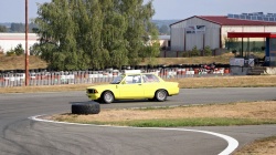 Historic Racing Picnic