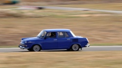 Historic Racing Picnic