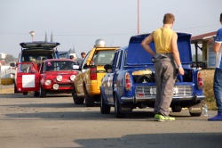 Historic Racing Picnic