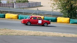 Historic Racing Picnic