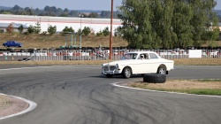 Historic Racing Picnic