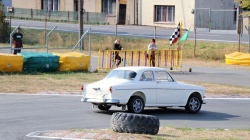 Historic Racing Picnic