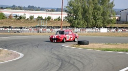 Historic Racing Picnic