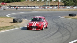 Historic Racing Picnic