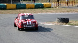 Historic Racing Picnic