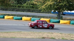 Historic Racing Picnic