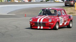 Historic Racing Picnic