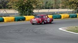 Historic Racing Picnic