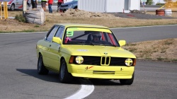 Historic Racing Picnic