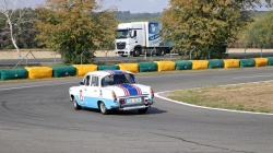 Historic Racing Picnic
