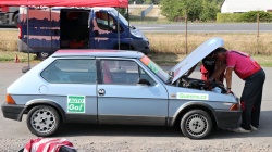 Historic Racing Picnic