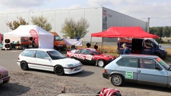 Historic Racing Picnic