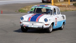 Historic Racing Picnic