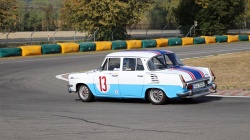 Historic Racing Picnic