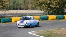 Historic Racing Picnic