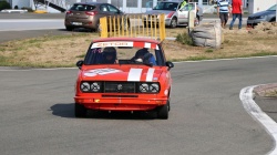 Historic Racing Picnic