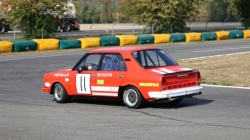 Historic Racing Picnic
