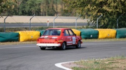 Historic Racing Picnic
