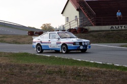 Historic Racing Picnic