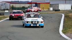 Historic Racing Picnic
