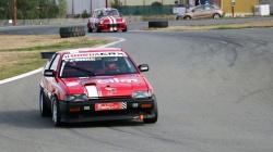 Historic Racing Picnic