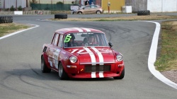 Historic Racing Picnic