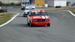 Historic Racing Picnic