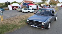 Historic Racing Picnic