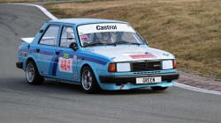 Historic Racing Picnic