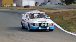 Historic Racing Picnic