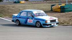 Historic Racing Picnic