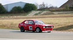 Historic Racing Picnic