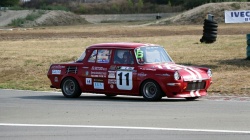 Historic Racing Picnic