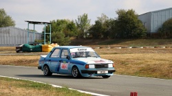 Historic Racing Picnic