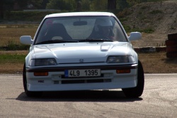 Historic Racing Picnic