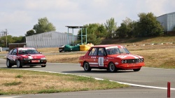 Historic Racing Picnic