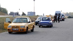 Historic Racing Picnic