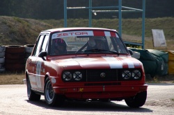 Historic Racing Picnic