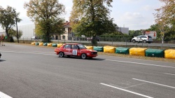 Historic Racing Picnic