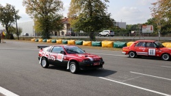 Historic Racing Picnic