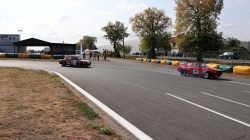 Historic Racing Picnic