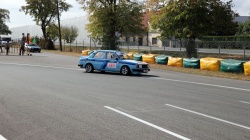 Historic Racing Picnic