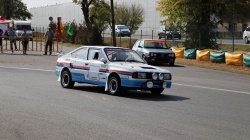Historic Racing Picnic