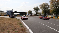 Historic Racing Picnic