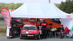 Historic Racing Picnic