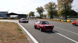 Historic Racing Picnic