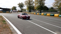 Historic Racing Picnic
