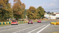 Historic Racing Picnic